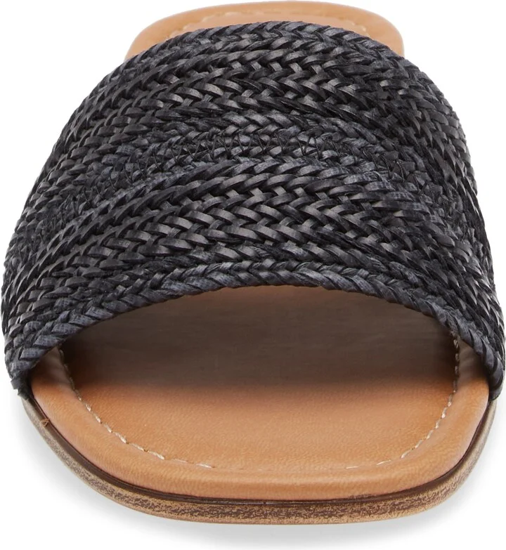 I'm in Love Slide Sandals - Image 4