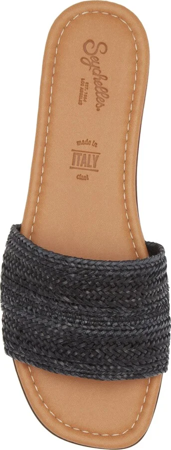 I'm in Love Slide Sandals - Image 5