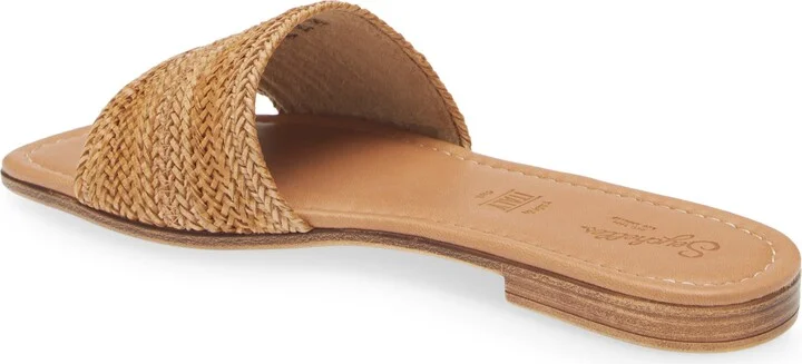 I'm in Love Slide Sandals - Image 8