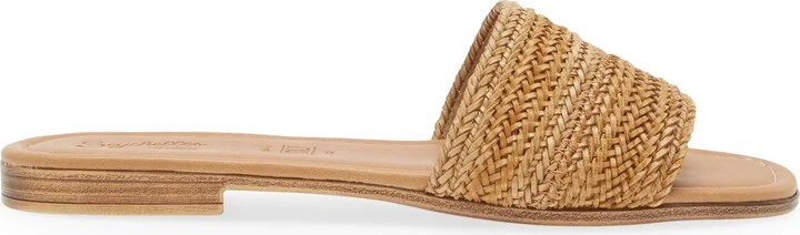 I'm in Love Slide Sandals - Image 9