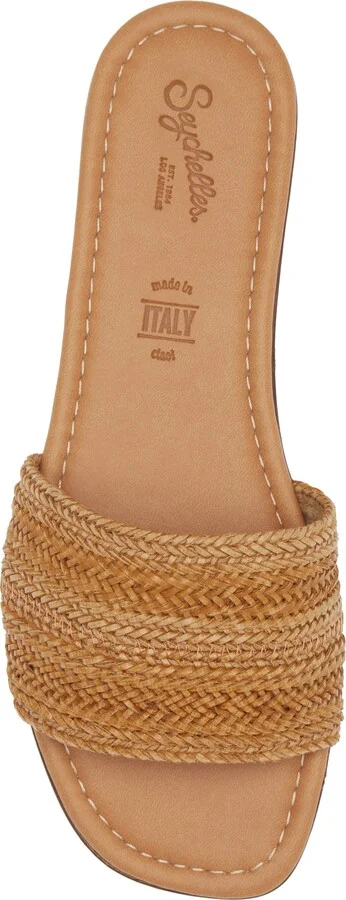 I'm in Love Slide Sandals - Image 11