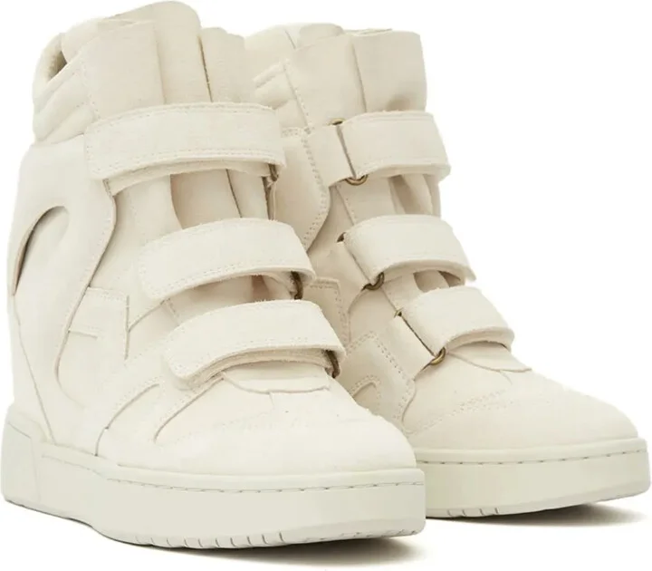 IM3 hidden-wedge sneakers - Image 2