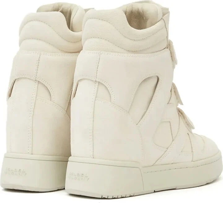 IM3 hidden-wedge sneakers - Image 3