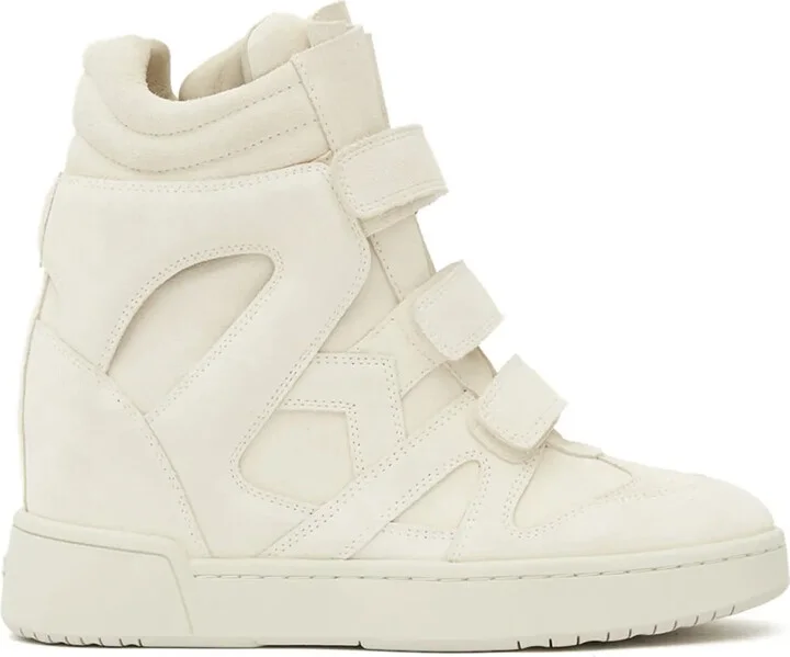 IM3 hidden-wedge sneakers