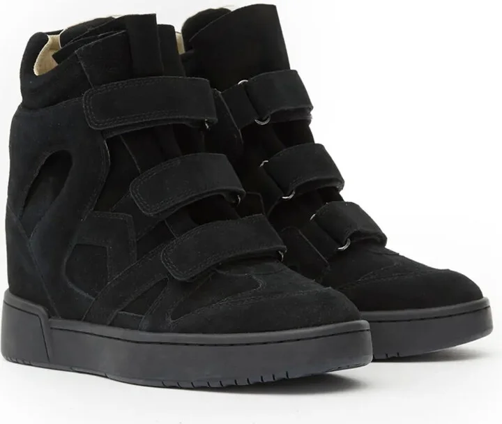 Im3 high-top sneakers - Image 2