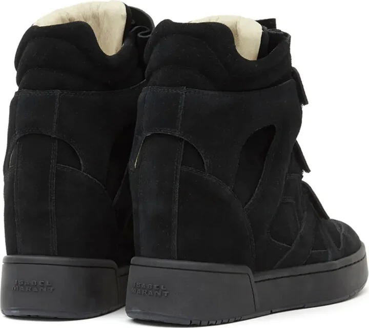 Im3 high-top sneakers - Image 3