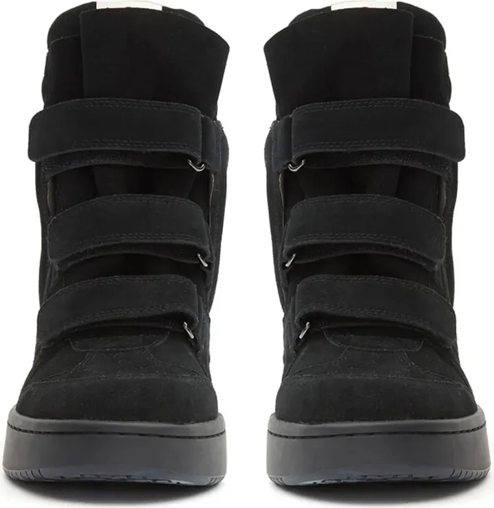 Im3 high-top sneakers - Image 4