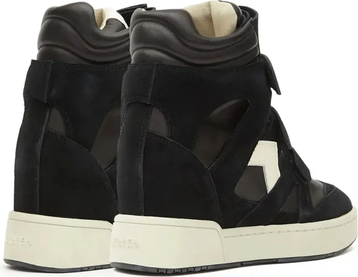 Im3 high-top sneakers - Image 3
