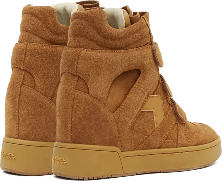 Im3 high-top sneakers - Image 2