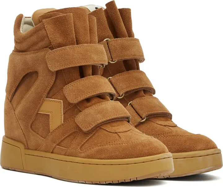 Im3 high-top sneakers - Image 3