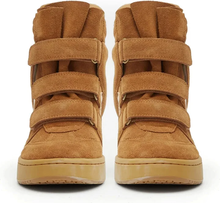 Im3 high-top sneakers - Image 4