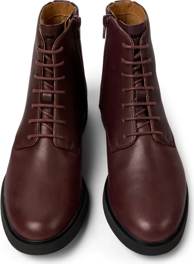 Iman boots - Image 4