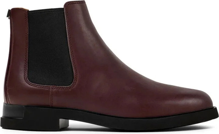Iman boots
