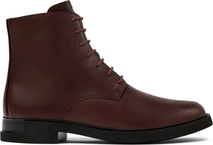 Iman boots