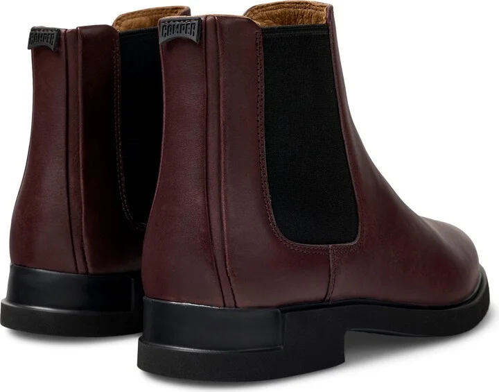 Iman Chelsea Boot - Image 2