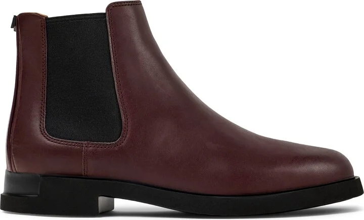 Iman Chelsea Boot - Image 3