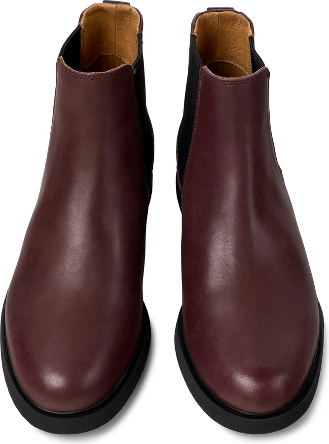 Iman Chelsea Boot - Image 4