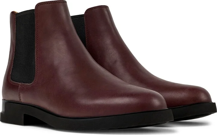 Iman Chelsea Boot