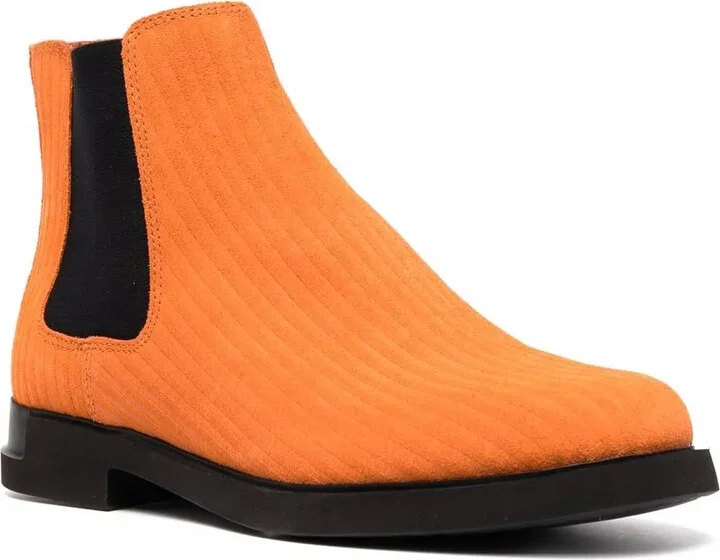 Iman Chelsea boots - Image 2