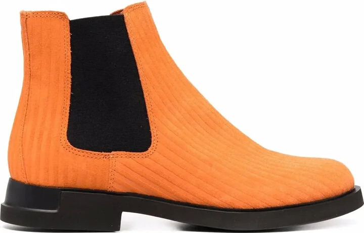 Iman Chelsea boots