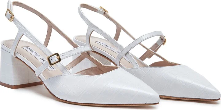 Iman Slingback - Image 2
