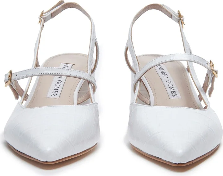 Iman Slingback - Image 3