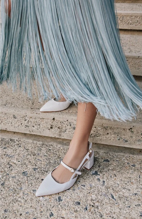 Iman Slingback - Image 5