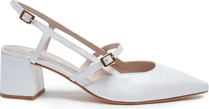 Iman Slingback