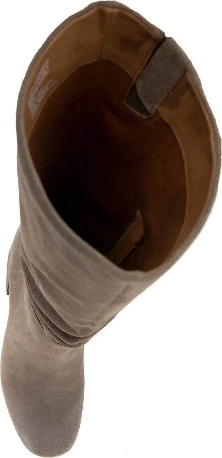 Iman Slouch Boot - Image 5