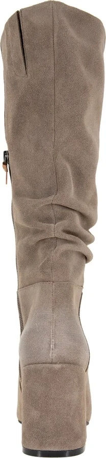 Iman Slouch Boot - Image 7