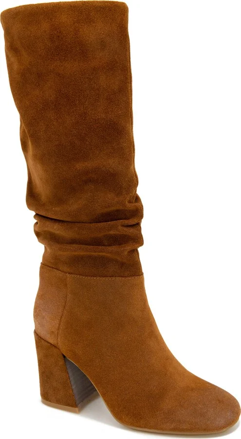Luggage Suede