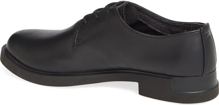Iman Wholecut Shoe - Image 2