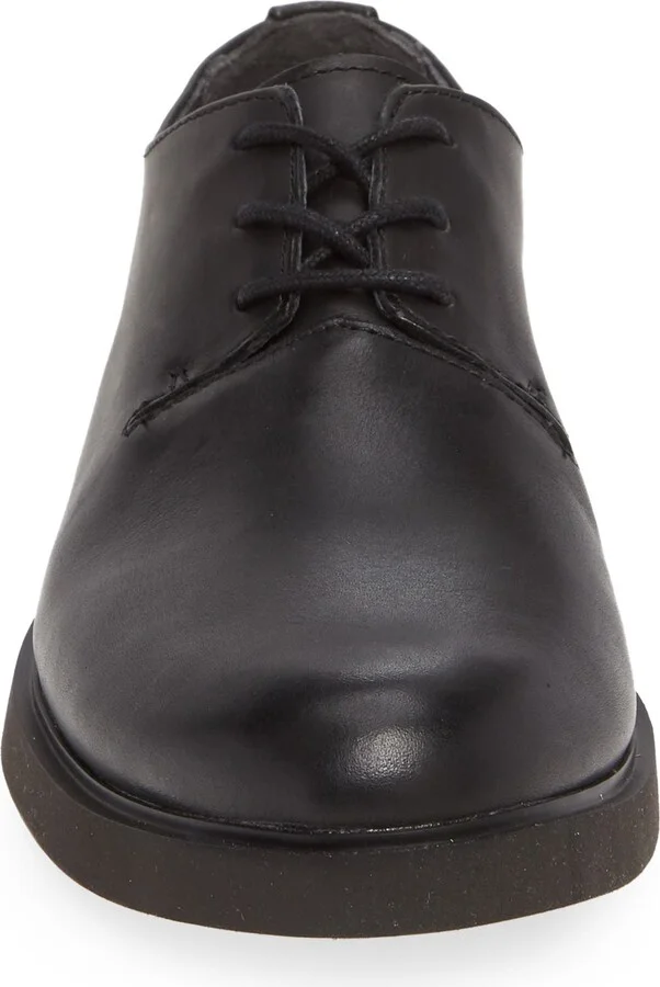 Iman Wholecut Shoe - Image 4