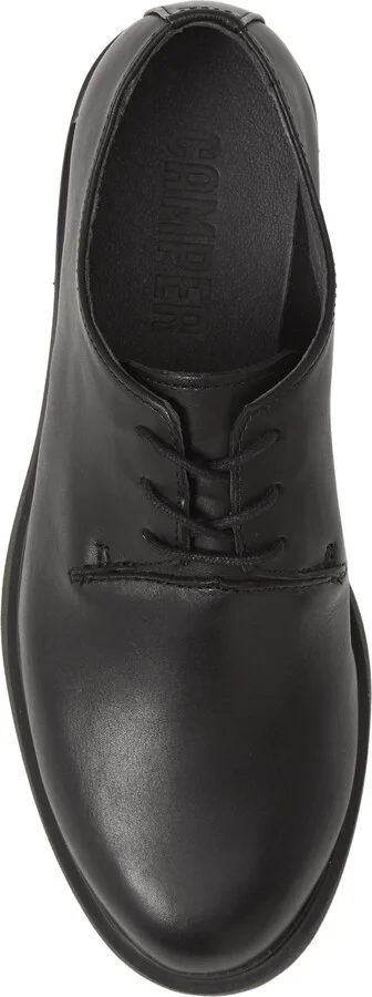 Iman Wholecut Shoe - Image 5