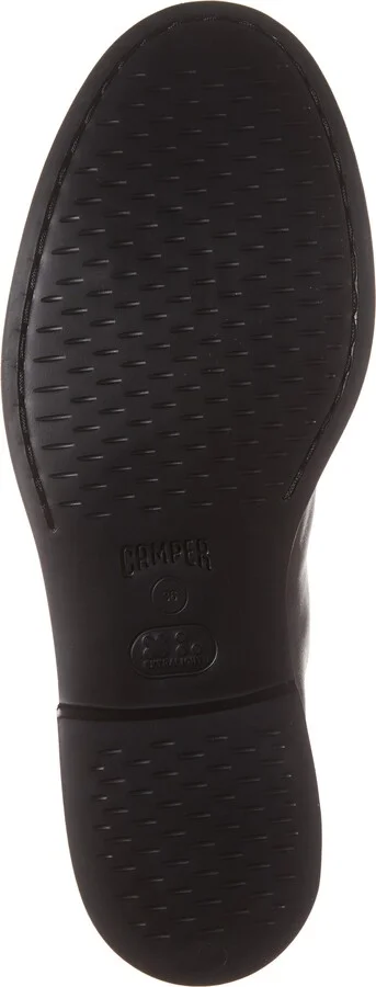 Iman Wholecut Shoe - Image 6