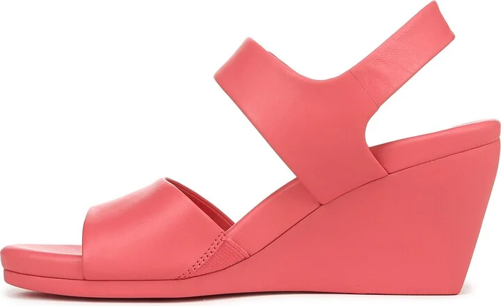 Imani Slingback Platform Wedge Sandal - Image 8