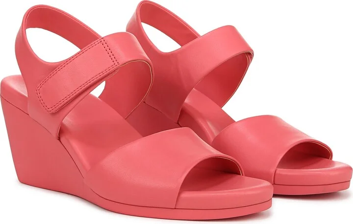 Imani Slingback Platform Wedge Sandal - Image 9