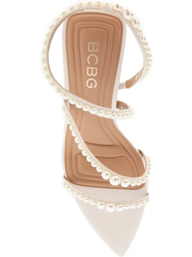 Imani Slingback Sandal - Image 3