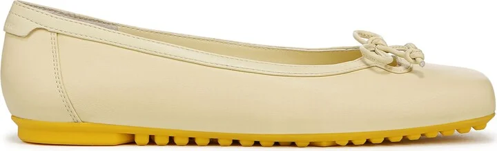 Imara Square Toe Ballet Flat - Image 3