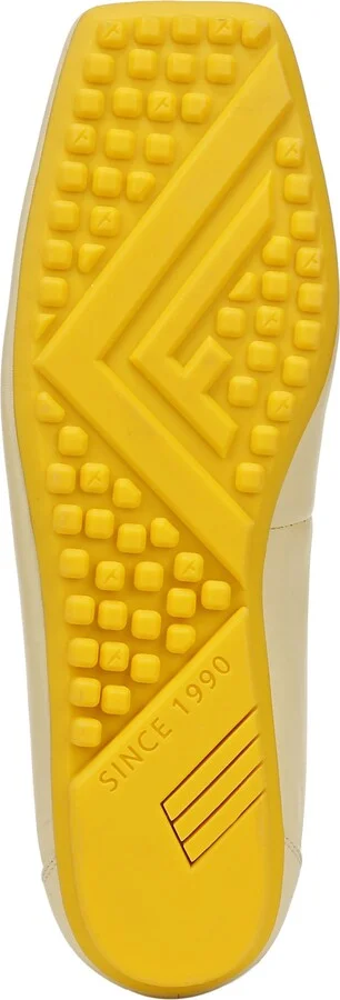 Imara Square Toe Ballet Flat - Image 6