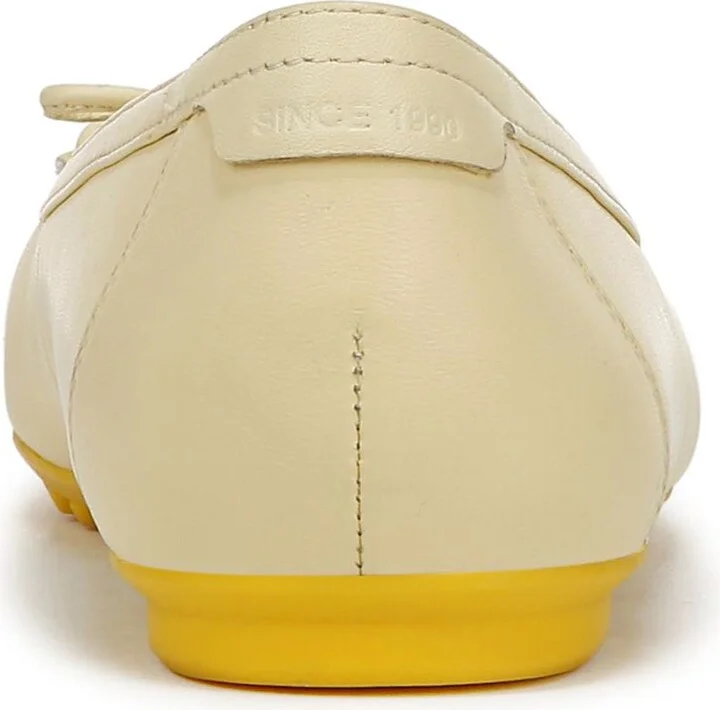 Imara Square Toe Ballet Flat - Image 7