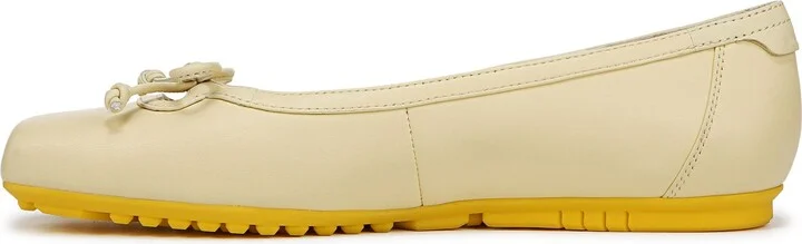 Imara Square Toe Ballet Flat - Image 8