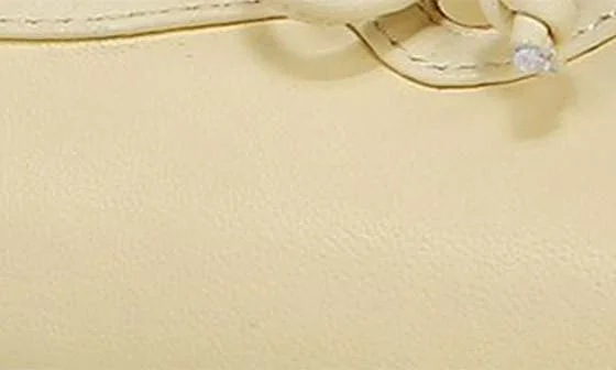 Imara Square Toe Ballet Flat - Image 10