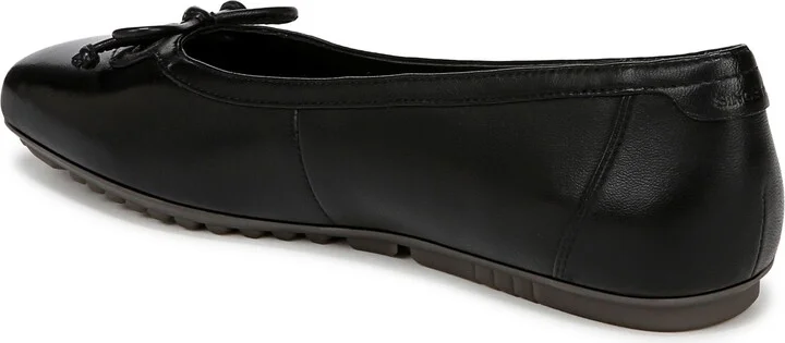Imara Square Toe Ballet Flat - Image 11