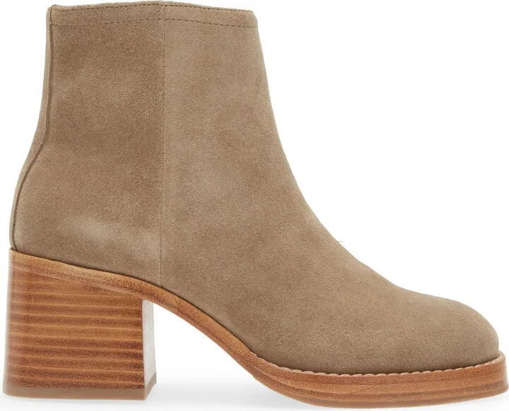 Ime Zip Bootie - Image 3