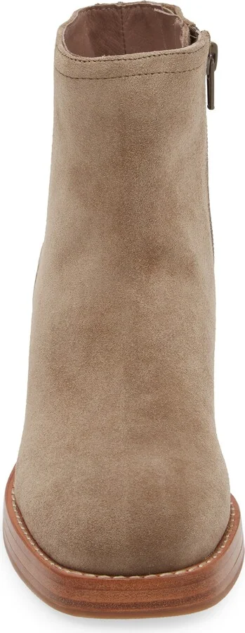 Ime Zip Bootie - Image 4