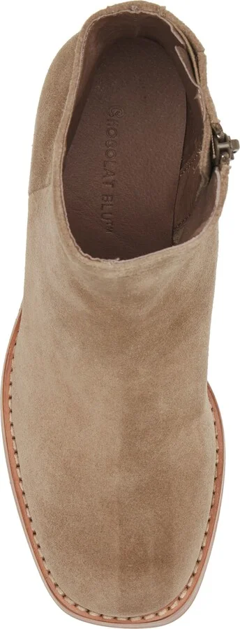 Ime Zip Bootie - Image 5