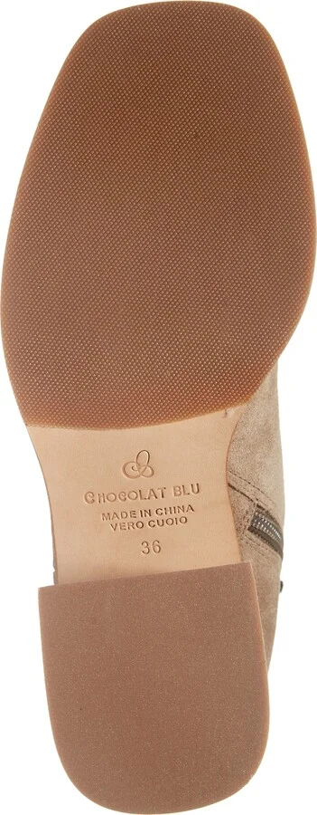 Ime Zip Bootie - Image 6