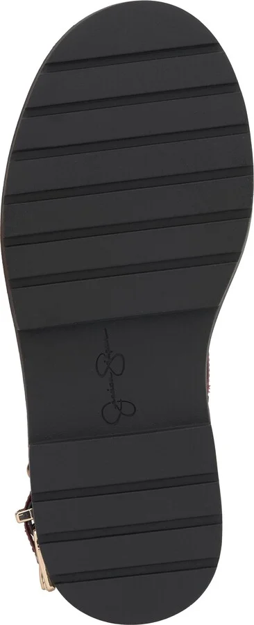 Imelda Lace-Up Platform Moto Bootie - Image 6