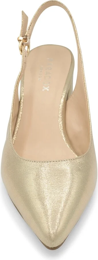 Imelda Slingback Pointed Toe Pump - Image 10